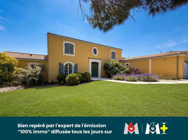 Maison 220 m² à Vertou