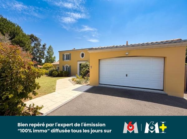 Maison 220 m² à Vertou