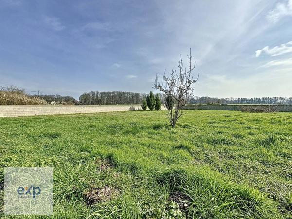 Maison : 10 pièces : sept chambres : 240 m² : 9961 m² de terrain