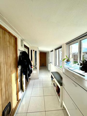 Puget-sur-Argens- maison 100m2 avec jardin expo sud