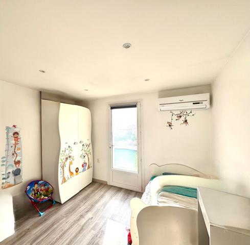 Puget-sur-Argens- maison 100m2 avec jardin expo sud