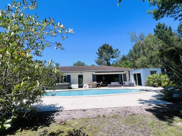 Maison - Cestas