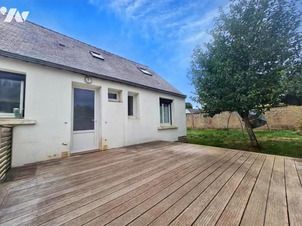 A VENDRE REGUINY Maison à proximité des commerces