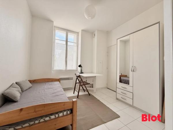 Maison 1 pièce(s)