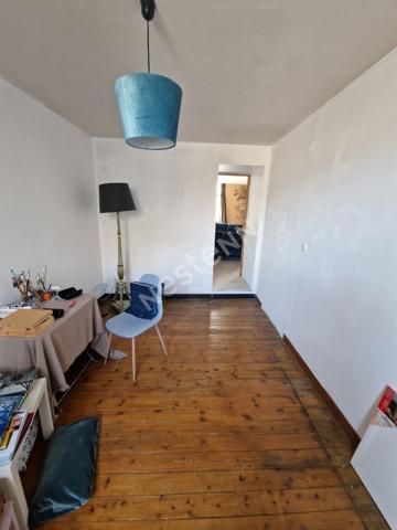 Appartement à vendre, centre ville Ancenis, 2 chambres, très grande pièce de vie