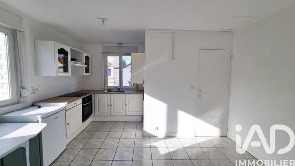 Appartement à vendre 2 pièces 35 m² Calais