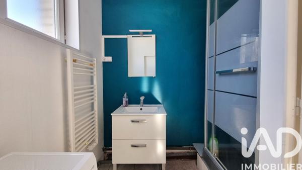 Appartement à vendre 2 pièces 35 m² Calais