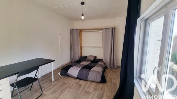 Appartement à vendre 2 pièces 35 m² Calais