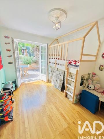 Maison à vendre 5 pièces 91,26 m² Montataire