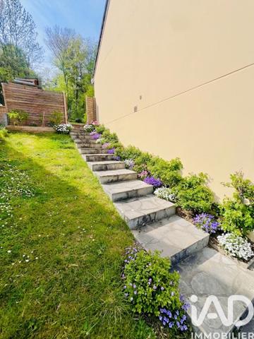 Maison à vendre 5 pièces 91,26 m² Montataire