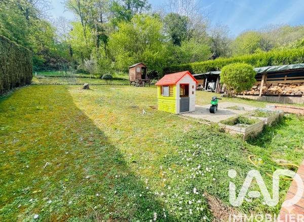 Maison à vendre 5 pièces 91,26 m² Montataire