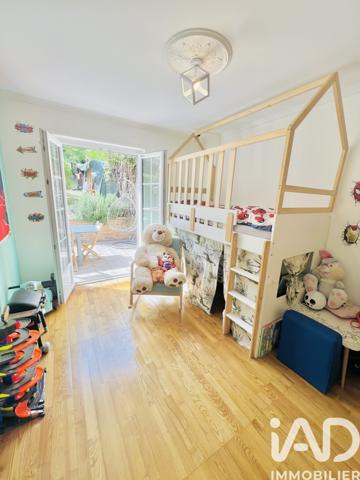 Maison à vendre 5 pièces 91,26 m² Montataire