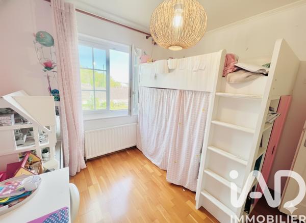 Maison à vendre 5 pièces 91,26 m² Montataire