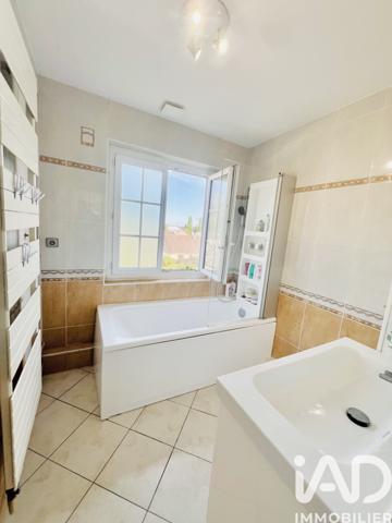 Maison à vendre 5 pièces 91,26 m² Montataire