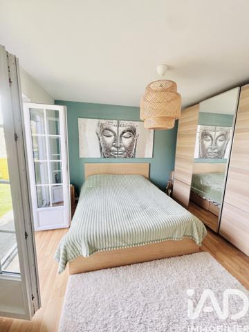 Maison à vendre 5 pièces 91,26 m² Montataire