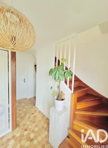 Maison à vendre 5 pièces 91,26 m² Montataire