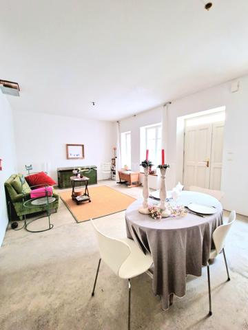 Maison de village de 225 m²