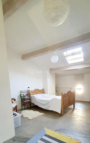 Maison de village de 225 m²