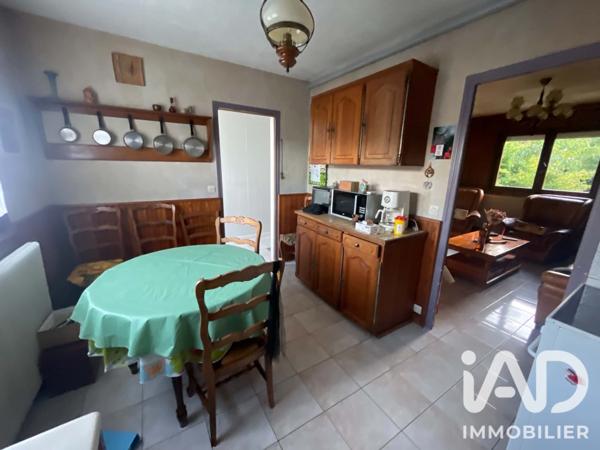 Maison à vendre 3 pièces 67 m² Rachecourt-sur-Marne