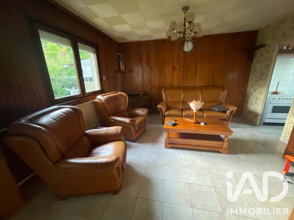Maison à vendre 3 pièces 67 m² Rachecourt-sur-Marne