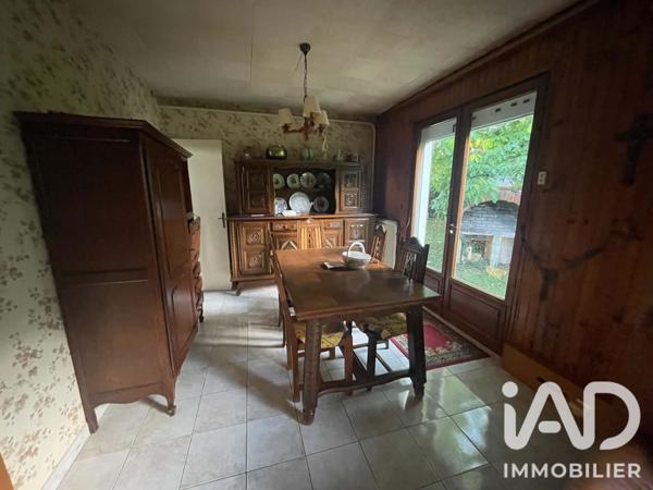 Maison à vendre 3 pièces 67 m² Rachecourt-sur-Marne