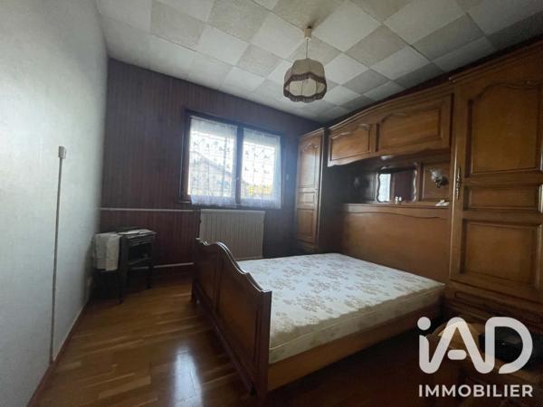 Maison à vendre 3 pièces 67 m² Rachecourt-sur-Marne