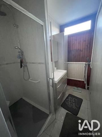 Maison à vendre 3 pièces 67 m² Rachecourt-sur-Marne