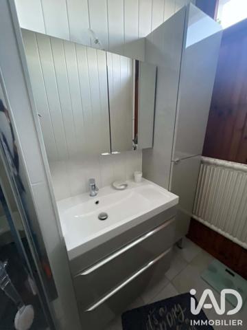 Maison à vendre 3 pièces 67 m² Rachecourt-sur-Marne