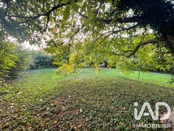 Maison à vendre 3 pièces 67 m² Rachecourt-sur-Marne