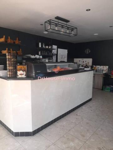 Commerce à vendre de 500 m²