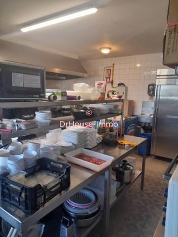 Commerce à vendre de 500 m²