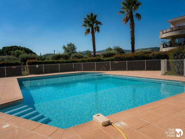 Appartement - À vendre - 58 m² - LA SEYNE-SUR-MER | The Door Man
