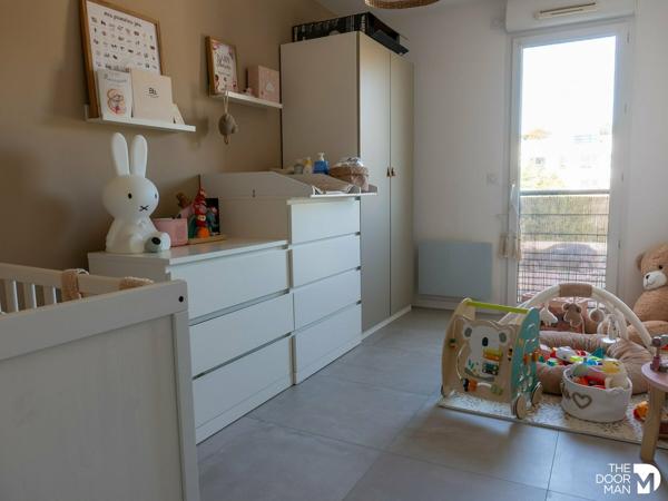 Appartement - À vendre - 58 m² - LA SEYNE-SUR-MER | The Door Man