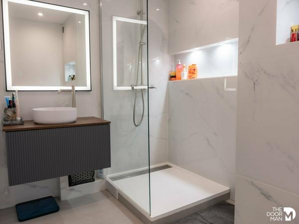 Appartement - À vendre - 58 m² - LA SEYNE-SUR-MER | The Door Man
