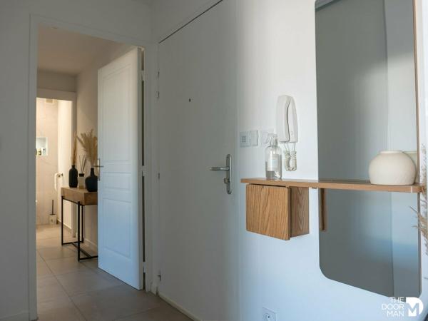 Appartement - À vendre - 58 m² - LA SEYNE-SUR-MER | The Door Man