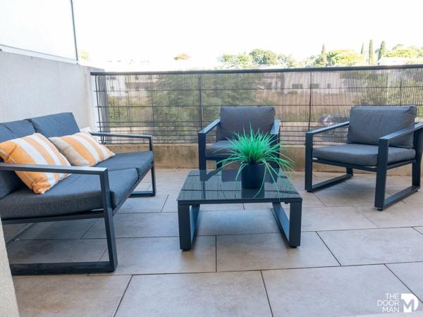 Appartement - À vendre - 58 m² - LA SEYNE-SUR-MER | The Door Man