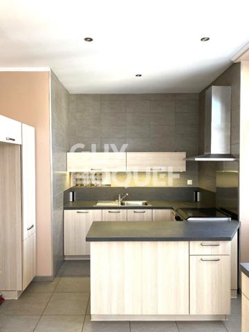 Maison familiale Quartier Saint Dominique Pau (64000)