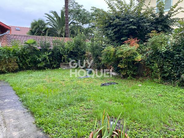 Maison familiale Quartier Saint Dominique Pau (64000)