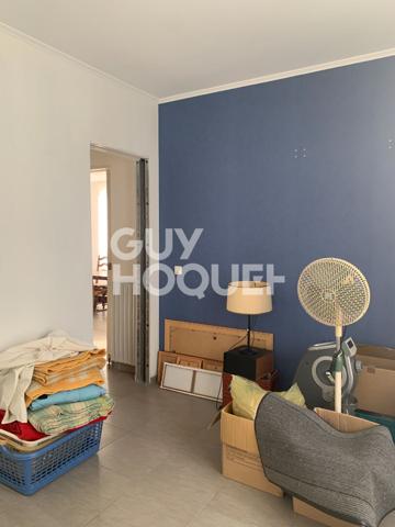 Maison familiale Quartier Saint Dominique Pau (64000)