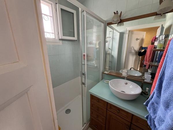 Maison à vendre |  Montluçon |  3 pièces | 60 m²