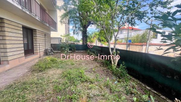 Appartement à vendre 2 pièces de 46 m²