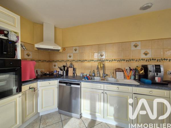 Maison à vendre 5 pièces 125 m² Mézières-en-Drouais