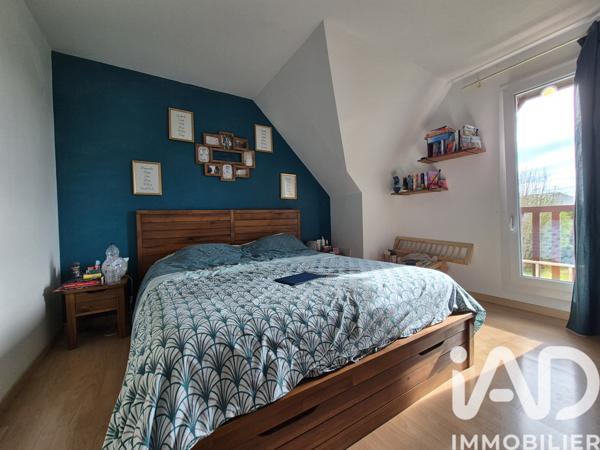 Maison à vendre 5 pièces 125 m² Mézières-en-Drouais