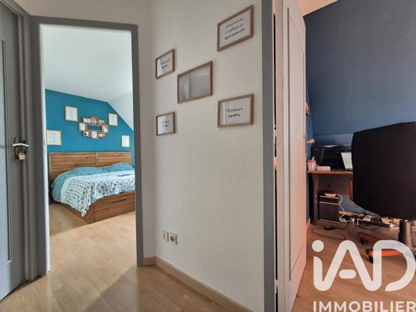 Maison à vendre 5 pièces 125 m² Mézières-en-Drouais