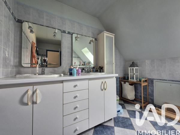 Maison à vendre 5 pièces 125 m² Mézières-en-Drouais