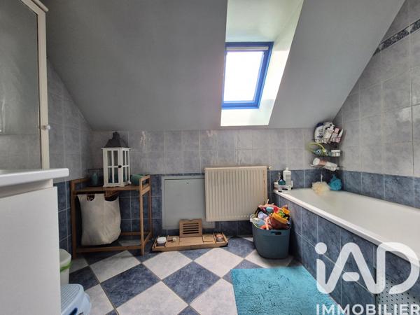 Maison à vendre 5 pièces 125 m² Mézières-en-Drouais