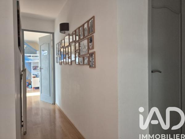 Maison à vendre 5 pièces 125 m² Mézières-en-Drouais