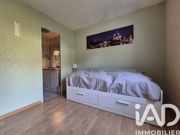 Maison à vendre 5 pièces 125 m² Mézières-en-Drouais