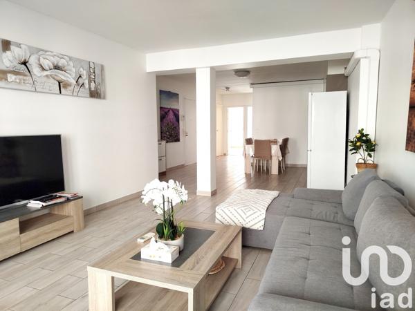 Location appartement 5 pièces 102 m² Avignon