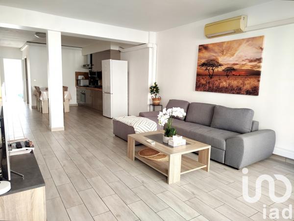 Location appartement 5 pièces 102 m² Avignon
